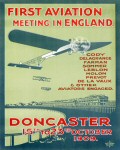 First Aviation Meeting in England